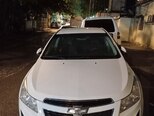 Chevrolet Cruze-1