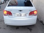 Chevrolet Cruze-3