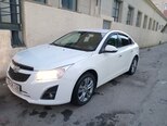 Chevrolet Cruze-2