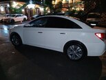 Chevrolet Cruze-5