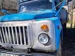 GAZ 53-5