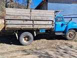 GAZ 53-8