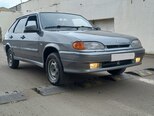 LADA (VAZ) 2114-6