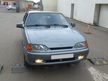 LADA (VAZ) 2114-4