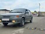 LADA (VAZ) 2114-8