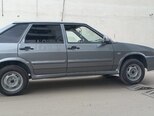 LADA (VAZ) 2114-13
