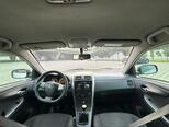 Toyota Corolla-8