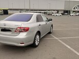 Toyota Corolla-4