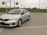 Toyota Corolla-3
