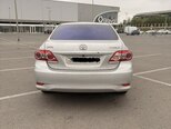 Toyota Corolla-6