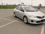 Toyota Corolla-2