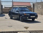 LADA (VAZ) 2115-1