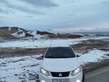 Saipa Saina-6