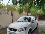 Saipa Saina-9