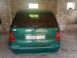 Mercedes A 160-2