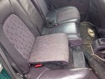 Mercedes A 160-4