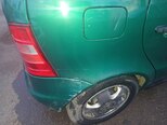 Mercedes A 160-8