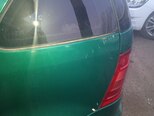 Mercedes A 160-11