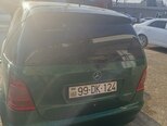 Mercedes A 160-17