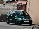 Mercedes A 160-19