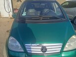 Mercedes A 160-16