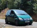 Mercedes A 160-18