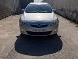 Opel Astra-1