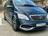 Mercedes Viano-3