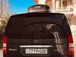 Mercedes Viano-5