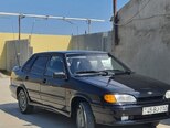 LADA (VAZ) 2115-2