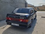 LADA (VAZ) 2115-15