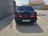 LADA (VAZ) 2115-16