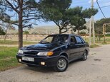 LADA (VAZ) 2115-21