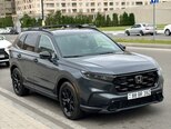 Honda CR-V-1