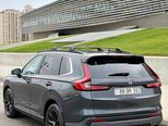 Honda CR-V-7