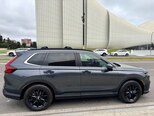 Honda CR-V-5