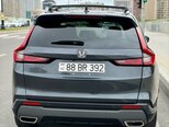 Honda CR-V-8