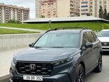 Honda CR-V-3