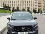 Honda CR-V-2