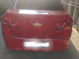 Chevrolet Cruze-2
