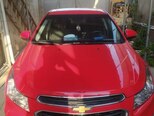 Chevrolet Cruze-1