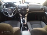 Chevrolet Cruze-4