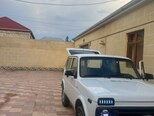 LADA (VAZ) Niva-2