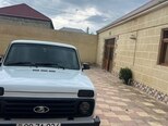 LADA (VAZ) Niva-1