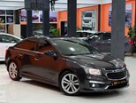 Chevrolet Cruze-5
