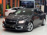 Chevrolet Cruze-3