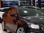 Chevrolet Cruze-6