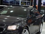 Chevrolet Cruze-2