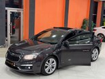 Chevrolet Cruze-10
