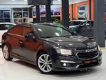 Chevrolet Cruze-4